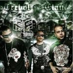 Trebol Clan - Salvando Al Genero (2008) Album
